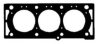 BGA CH7347 Gasket, cylinder head